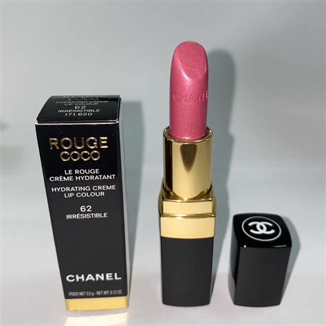 coco chanel lipstick portable charger|chanel rouge coco lip colour.